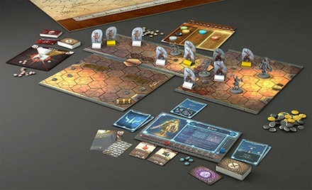 Gloomhaven