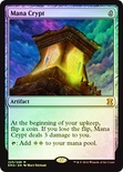 Mana Crypt