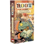 Root: Kit dei Combattenti - La Compagnia del Fiume