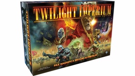 Twilight Imperium