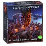 Terminator Genisys : Rise of Resistance