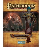 Pathfinder: La Maschera della Mummia