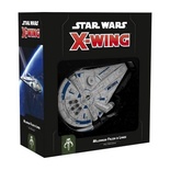 Star Wars X-Wing 2E: Millennium Falcon di Lando