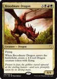 Broodmate Dragon