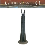 La Guerra dell'Anello: Orthanc la Torre di Isengard 3D