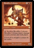 Bloodfire Colossus