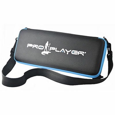 Gamers Bag PRO PLAYER Valigetta Porta Carte con Tracolla