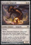 Sanctum Gargoyle