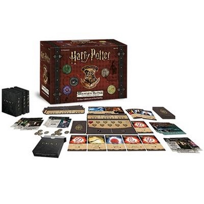 Harry Potter - Hogwarts Battle: Incanti e Pozioni