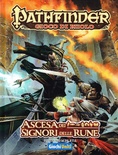 Pathfinder: Ascesa dei Signori delle Rune