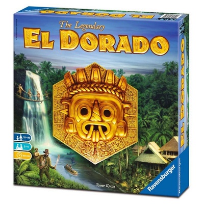 El Dorado