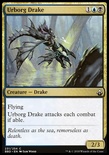 Urborg Drake