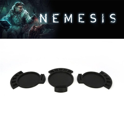 Nemesis: 14x Set Basette per Mostri e Cubi