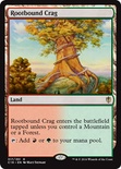 Rootbound Crag