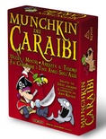 Munchkin dei Caraibi