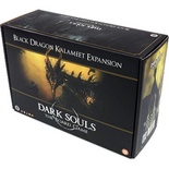 Dark Souls: Black Dragon Kalameet