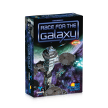 Race for the Galaxy