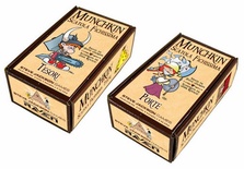 Munchkin: Scatole Fichissime