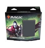 Mazzo Magic Commander RINASCITA DI ZENDIKAR ATTACCO FURTIVO Deck ZNR Italiano