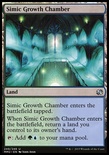 Simic Growth Chamber