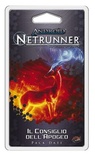 Android Netrunner - LCG: Il Consiglio dell'Apogeo