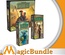 7 Wonders Duel: Bundle Base + 2 Espansioni