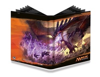 Album Ultra Pro PRO BINDER DRAGONS OF TARKIR  Raccoglitore 9 Tasche 20 Pagine