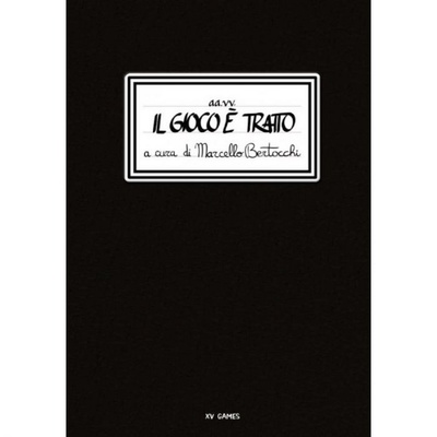 Il Gioco è Tratto (Libro)