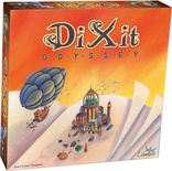 Dixit - Odissey