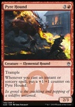 Pyre Hound