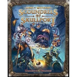 Dungeons & Dragons - Lords of Waterdeep: Scoundrels of Skullport