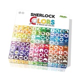 Sherlock Colors