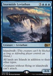 Stormtide Leviathan