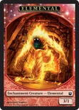 [Elemental Token]