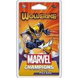 Marvel Champions LCG: Wolverine