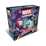 Marvel Champions LCG: Genesi Mutante