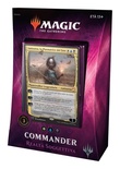 Mazzo Magic Commander 2018 REALTà SOGGETTIVA Deck C18 Italiano