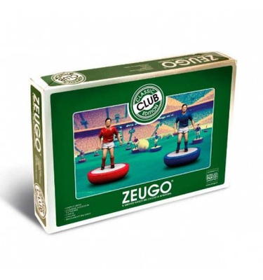 Zeugo - Gioco Base