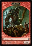 [Ogre Token]