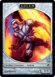 [Golem Token]