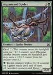 Aquastrand Spider