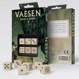 Vaesen - Set di Dadi