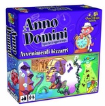 Anno Domini: Avvenimenti Bizzarri