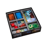 7 Wonders Duel: Organizer Interno