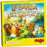 La Banda Dei Criceti