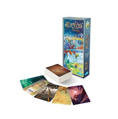 Dixit: Anniversary