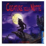 Creature della Notte