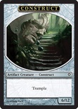 [Construct Token]