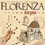 Florenza - Dice Game