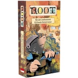 Root: Kit dei Combattenti - Il Mondo Sotterraneo